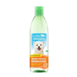TropiClean | Fresh Breath Dodatek do Wody Skin Coat | dla Psa | 473ml